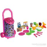 Candy Pazar Arabası