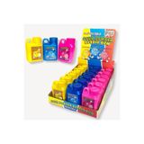 Candyking Sour Powder Bubble Gum Ekşili Toz Sakız X 3 Adet