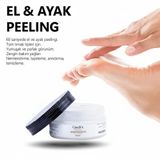 Candys Candy's El Ayak Peeling - Manikür & Pedikür Peeling