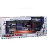 Canem HUA-1009 Dıkey Elektrık Supurge