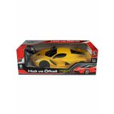 Canem Oyuncak 1385-5A Oyuncak Araba