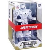Canem Oyuncak Kutulu Robot 6026