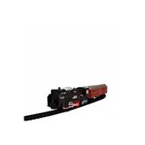 Canem ( Oyuncak) Rail King Tren Seti 12 Parça ( 1 Adet )