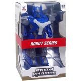 canem oyuncak robot 6027 - Yok