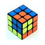 canem oyuncak sabır küpü rubik zeka küpü sarı vidalı ayarlanabilir 22-6sr - Yok