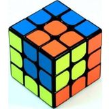 Canem Oyuncak Sabır Küpü Rubik Zeka Küpü Sarı Vidalı Ayarlanabilir 22-6SR