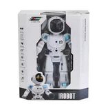 Canem Oyuncak Uzaktan Kumandalı Robot K30