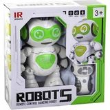 canem oyuncak uzaktan kumandalı robot kutulu j608-1 - Yok