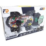 Canem Usb Şarjlı Işıklı Müzikli Uzaktan Kumandalı Spor Araba Drift Yapabilen