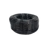 Caner Plastik 16 mm Damlama Hortumu 400 Metre Uzunlukta Hafif ve Taşınabilir Özellikte Yüksek Performanslı