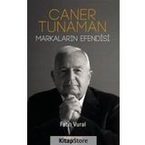 Caner Tunaman Markaların Efendisi - Fatih Vural