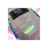 CANERLER Sedefli Beyaz Glitter Mikro Toz Sim 75gr. Kozmetik, Epoksi , Boya , NailArt Simi