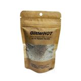 CANERLER Ütü Ile Yapışan Sim Tozu 75 gr Ince Altın - Isı Ile Yapışan Toz Sim- Kumaş Simi - Hotfix Glitter