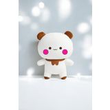 Canestar Bubu Dudu Peluş Ayıcık - Yumuşacık, Tatlı Bir Çift BubuDudu Peluş Oyuncak