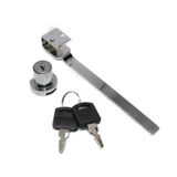 Canex 140 mm Sürme Cam Kilidi