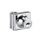 Canex 407 Tekli Cam Kilidi