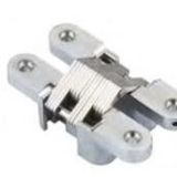 Canex 95 mm Akordiyon Saten Menteşe