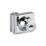 CANEX Cam Kilidi 407 Kulplu