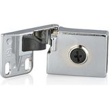 Canex Cam Menteşe Çıtçıt - 30MM