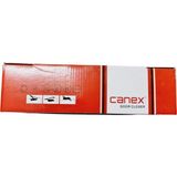 CANEX Canex Kapı Hidroliği | No : 3 | Ahşap ve Metal Kapılara Kolay Kapama ve Yumuşak Açılış!