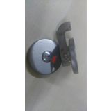 Canex Demir Wc Kabin Mandalı Kiliti