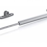 Canex Frenli 80 N 245 mm Gazlı Amortisör