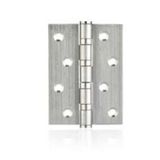 Canex Köşeli 2.8 mm Paslanmaz Menteşe