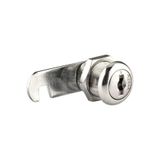 CANEX Mandallı Çekmece Kapak Kilidi 16mm