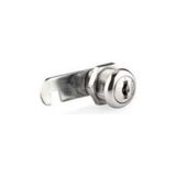 Canex Mandallı Çekmece Kilidi Nikel 103-20MM Özellikli Dayanıklı Malzeme