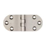 Canex Oval Uzun Masa Menteşesi Ölçü 4 Cm / 95 Mm 2 Adet