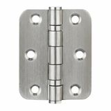 Canex Paslanmaz Menteşe 2.0mm Küçük