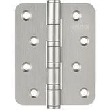 Canex Paslanmaz Menteşe Lüks 3.0mm - 1 Adet