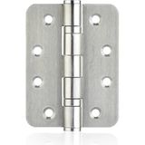 Canex Paslanmaz Menteşe Oval 1.7mm - 1 Adet