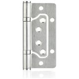 Canex Paslanmaz Menteşe Yönsüz Oval 1.7mm - 1 Adet