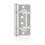 Canex Paslanmaz Menteşe Yönsüz Oval 1.7mm