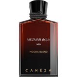 Caneza Mezmar Mocha Blend Edp 100 ml Erkek Parfümü - 001-Renkli