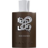 Caneza Oud Essence Edp 100 ml Unisex Parfüm - 001-Renkli