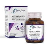 Canfeza Sezgin Astragalus 60 Kapsül