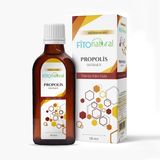 Canfeza Sezgin Propolis Ekstraktı 100 ml Sıvı