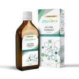 Canfeza Sezgin Zeytin Yaprağı Ekstresi 250 ml Sıvı