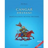 Cangar Destanı - He Dexiu