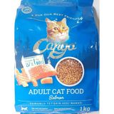 Cango 1000 gr Somonlu Yetişkin Kedi Maması