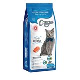 Cango 15 kg Somonlu Yetişkin Kedi Maması