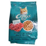 Cango 300 gr Kuzu Etli Kedi Maması