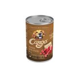 Cango Biftekli Yetişkin 415 gr Yaş Köpek Mama