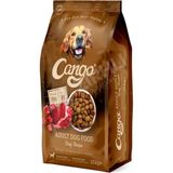 Cango Biftekli Yetişkin Köpek Maması 10 kg Et İçerikli Sağlıklı Beslenme