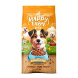 Cango Happy Farm Yetişkin Köpek Maması Kuzu Etli 15 KG
