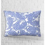 Cango Home Özel Tasarım Yastık Kırlent Kılıfı 338-3550 - 35 x 50 cm - Renkli