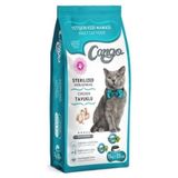 Cango Kısırlaştırılmış Yetişkin Kuru Kedi Maması 15 Kg - 1000