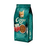 Cango Kuzu Etli ve Pirinçli Yetişkin 15 kg Kedi Maması